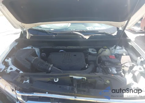 2023 GMC Acadia Fwd Slt z USA, uszkodzony, nr VIN 1GKKNML47PZ155011